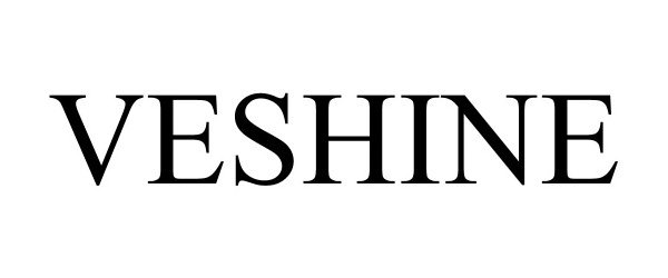  VESHINE