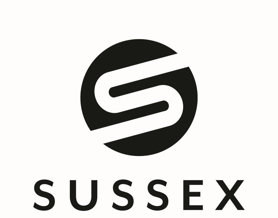 Trademark Logo S SUSSEX