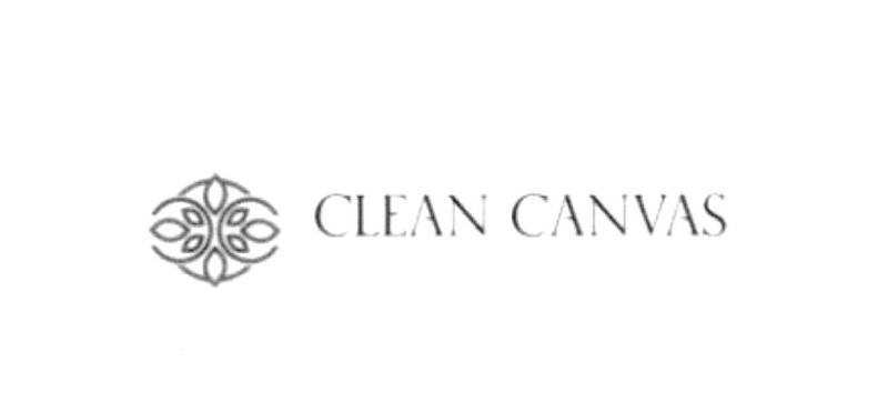 Trademark Logo CLEAN CANVAS