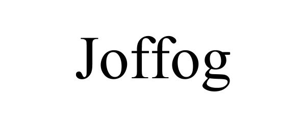  JOFFOG