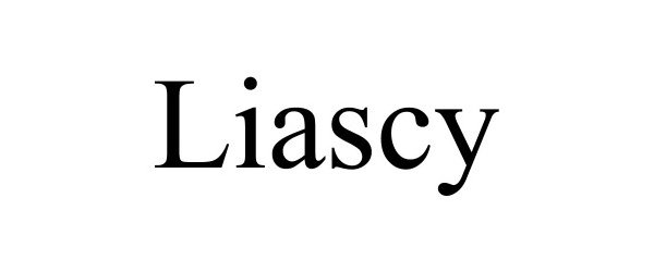  LIASCY