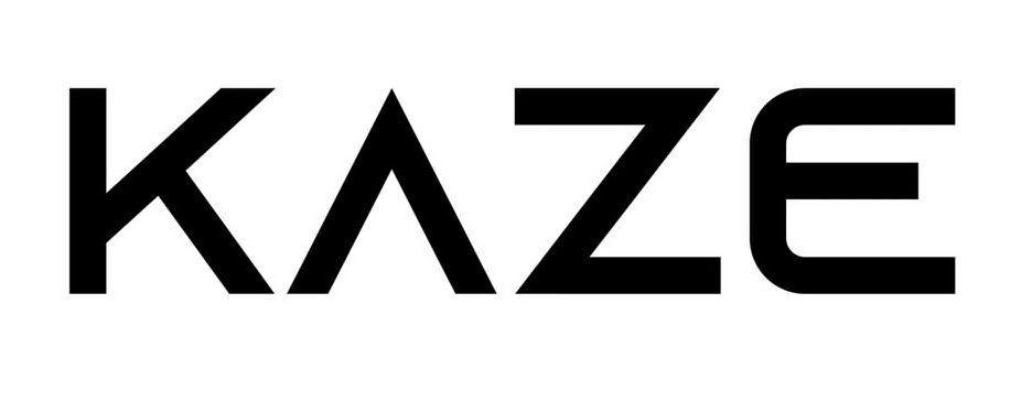 Trademark Logo KAZE