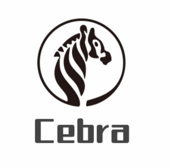 Trademark Logo CEBRA