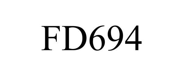  FD694
