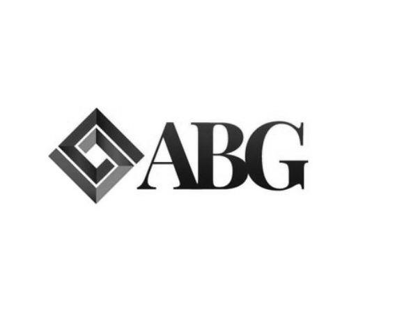 Trademark Logo ABG