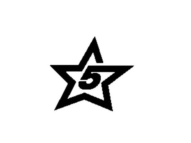 Trademark Logo 5