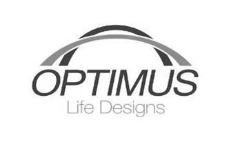  OPTIMUS LIFE DESIGNS