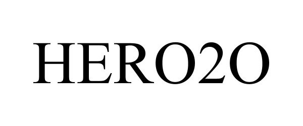  HERO2O