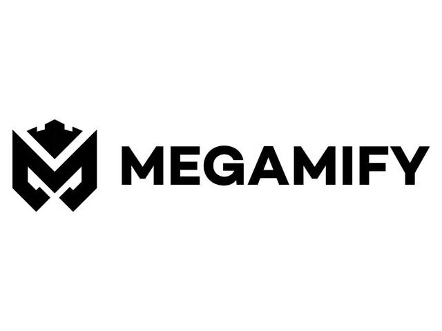 Trademark Logo MEGAMIFY