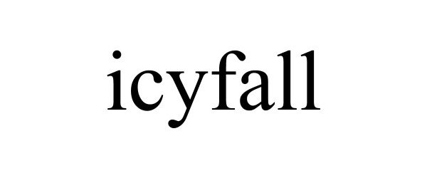  ICYFALL