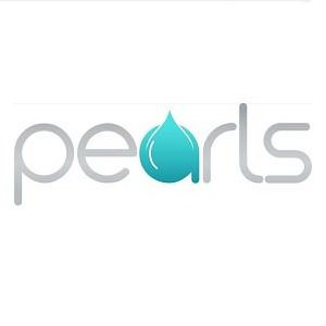 Trademark Logo PEARLS