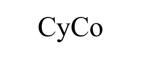 Trademark Logo CYCO