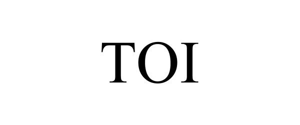  TOI