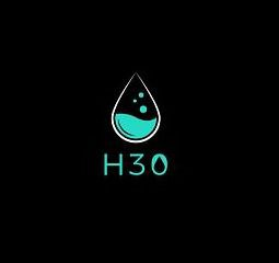 H3O