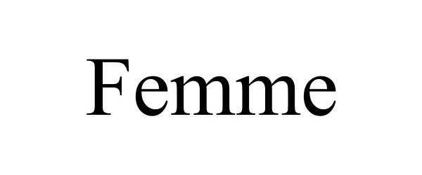 FEMME