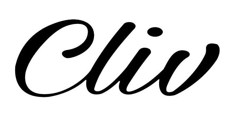 Trademark Logo CLIV