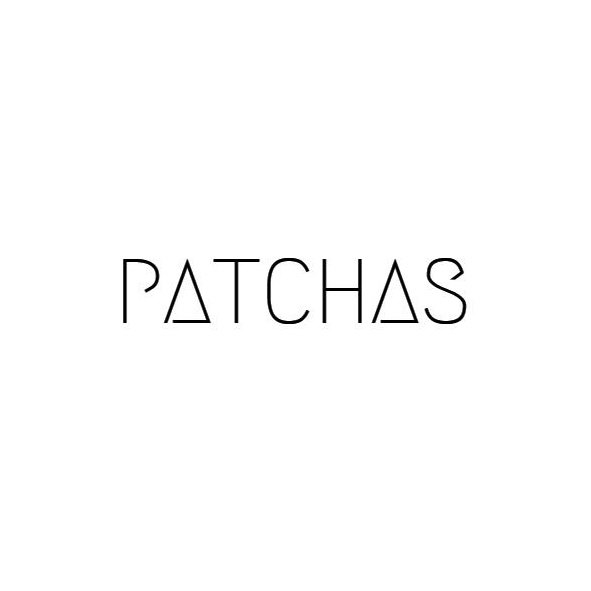 Trademark Logo PATCHAS