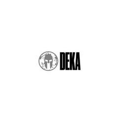 Trademark Logo DEKA