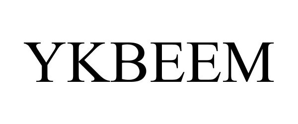  YKBEEM