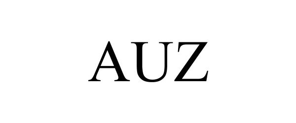  AUZ