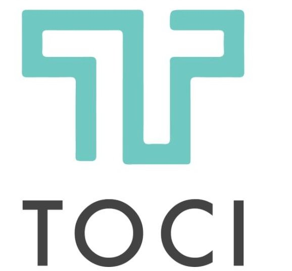 Trademark Logo TOCI