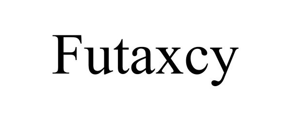 Trademark Logo FUTAXCY