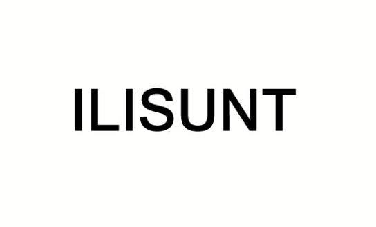 Trademark Logo ILISUNT