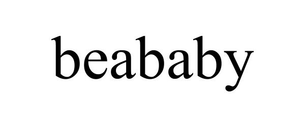 Trademark Logo BEABABY