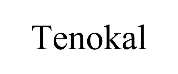  TENOKAL