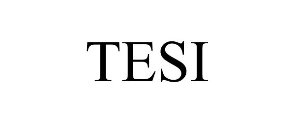 TESI