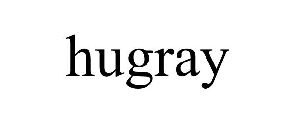  HUGRAY