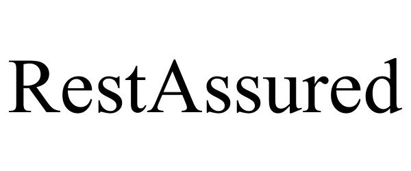 RESTASSURED