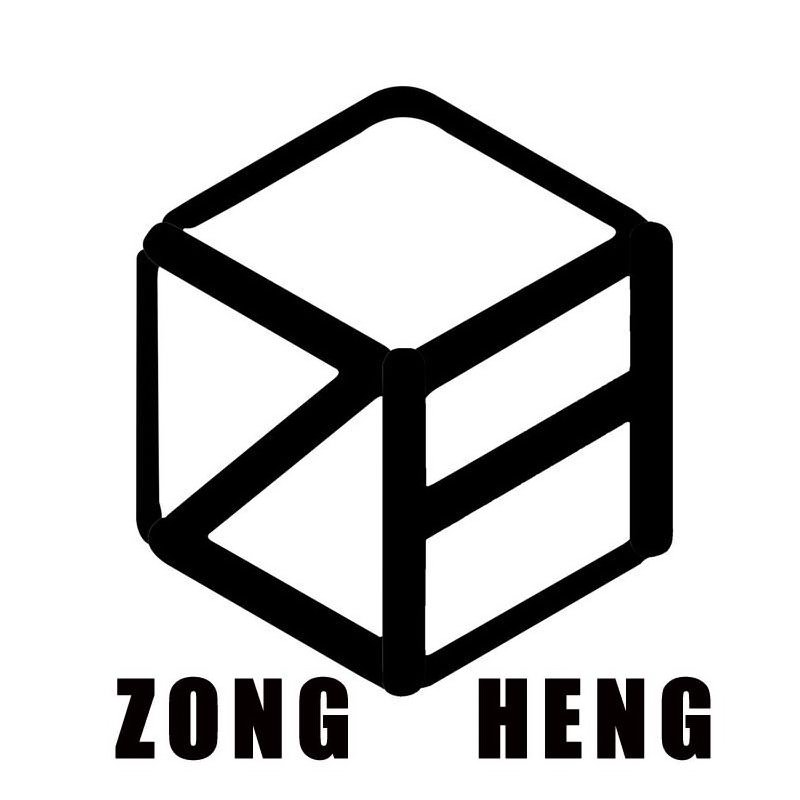 Trademark Logo ZONG HENG