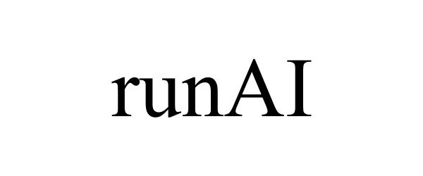 Trademark Logo RUNAI