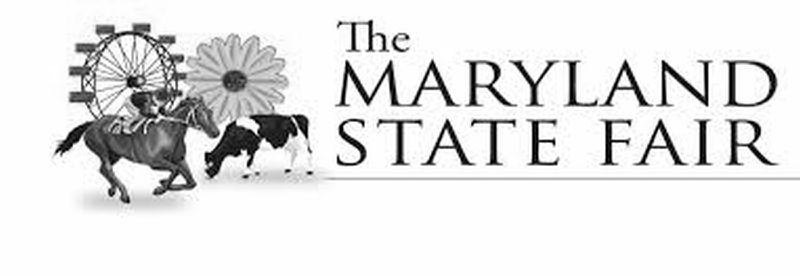 Trademark Logo THE MARYLAND STATE FAIR