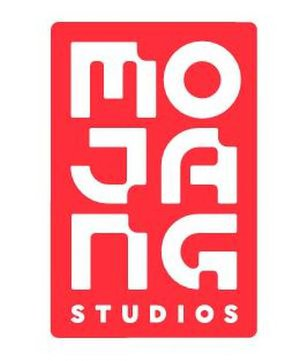 Trademark Logo MOJANG STUDIOS