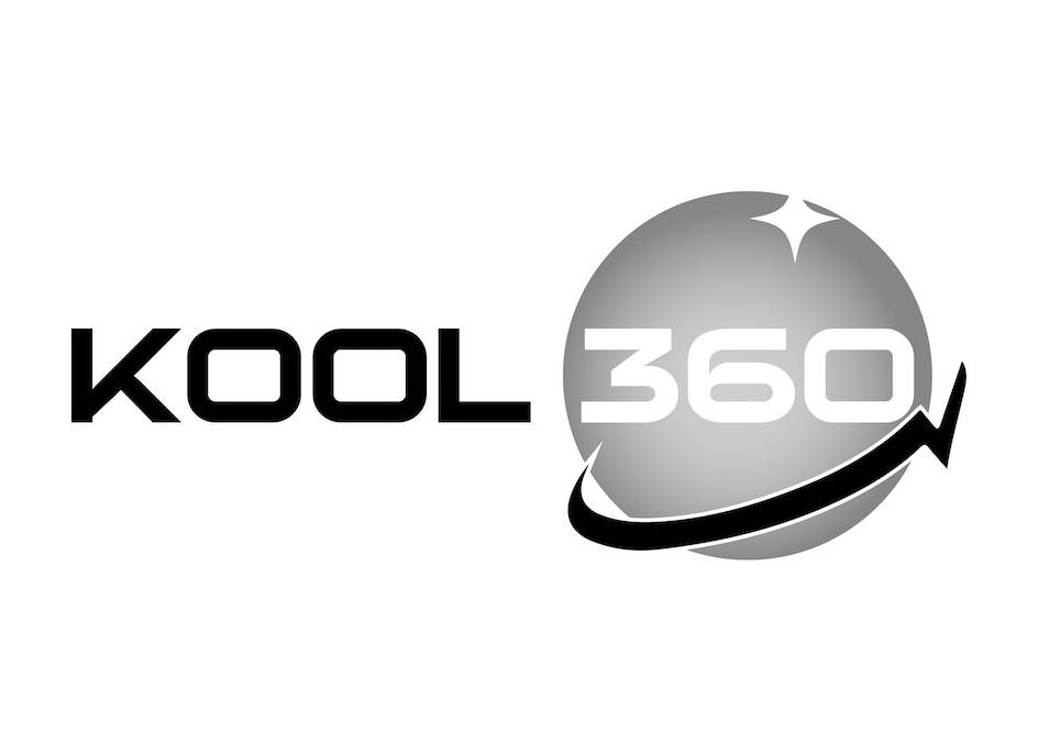 Trademark Logo KOOL 360