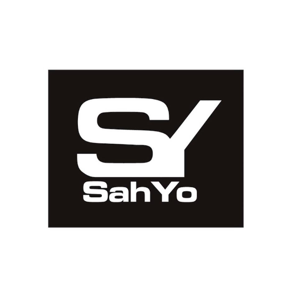 Trademark Logo SY SAHYO