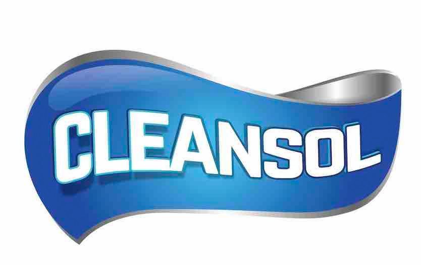 Trademark Logo CLEANSOL