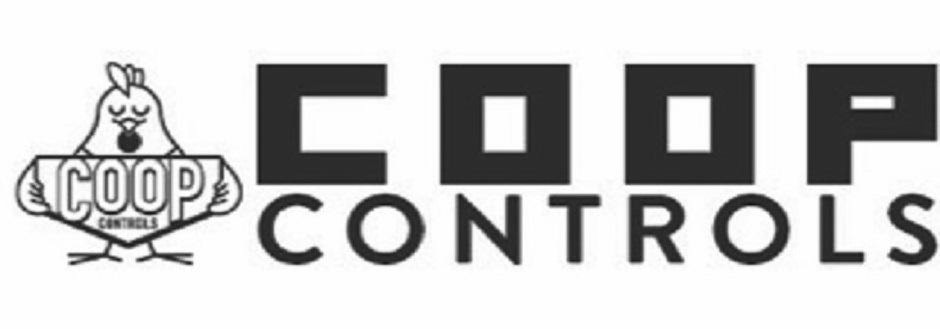 Trademark Logo COOP CONTROLS COOP CONTROLS