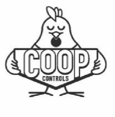 Trademark Logo COOP CONTROLS