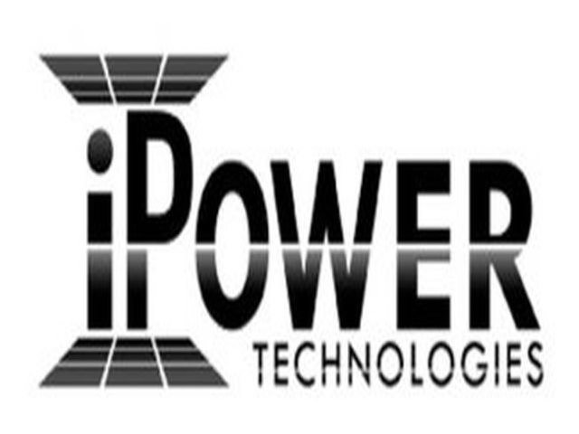 Trademark Logo IPOWER TECHNOLOGIES