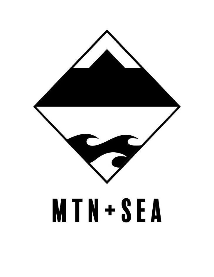 Trademark Logo MTN+SEA
