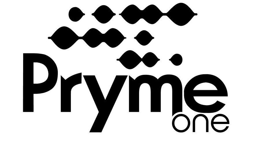 Trademark Logo PRYME ONE