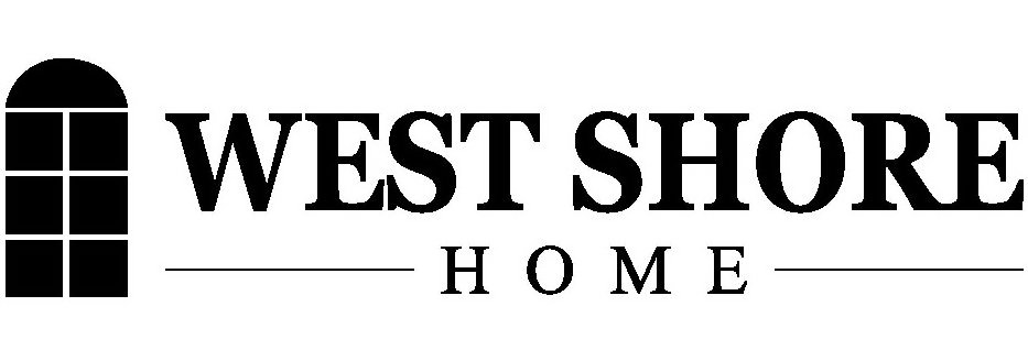 Trademark Logo WEST SHORE HOME