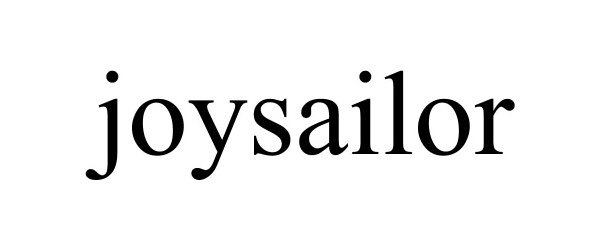 Trademark Logo JOYSAILOR