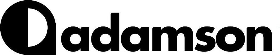 Trademark Logo ADAMSON