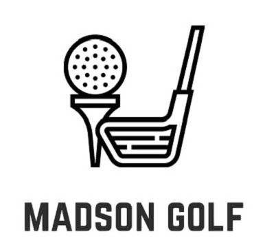 Trademark Logo MADSON GOLF