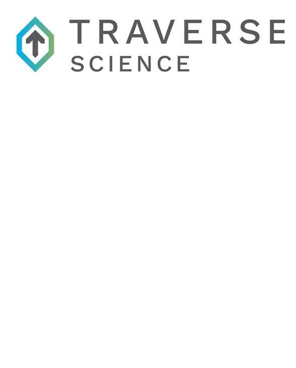 Trademark Logo TRAVERSE SCIENCE