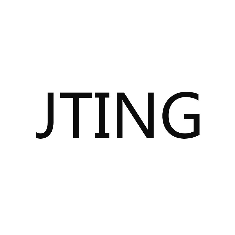 Trademark Logo JTING